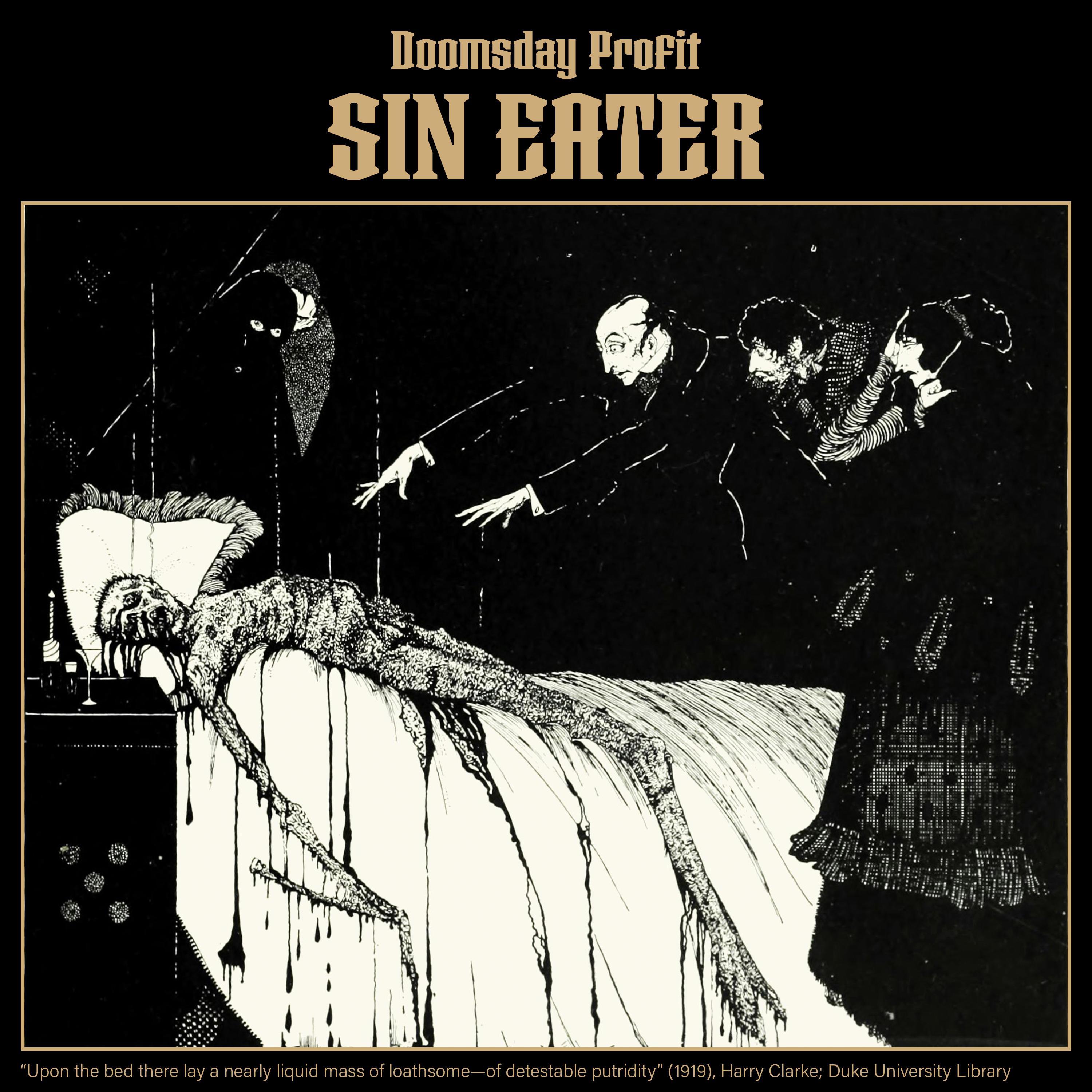 Sin Eater