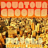 Downtown Grooves, Vol. 3