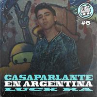 Casaparlante En Argentina: Luck Ra