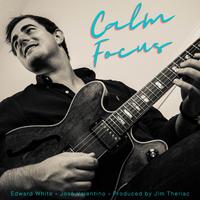 Calm Focus (feat. Edward White)