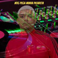 MTG Pega Minha Picareta (Remix)