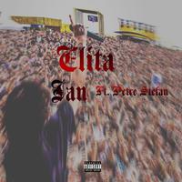 Elita (feat. Ian & Petre Stefan)