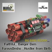 Big Bang Riddim