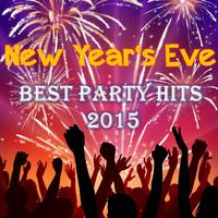 New Year's Eve - Best Party Hits 2015