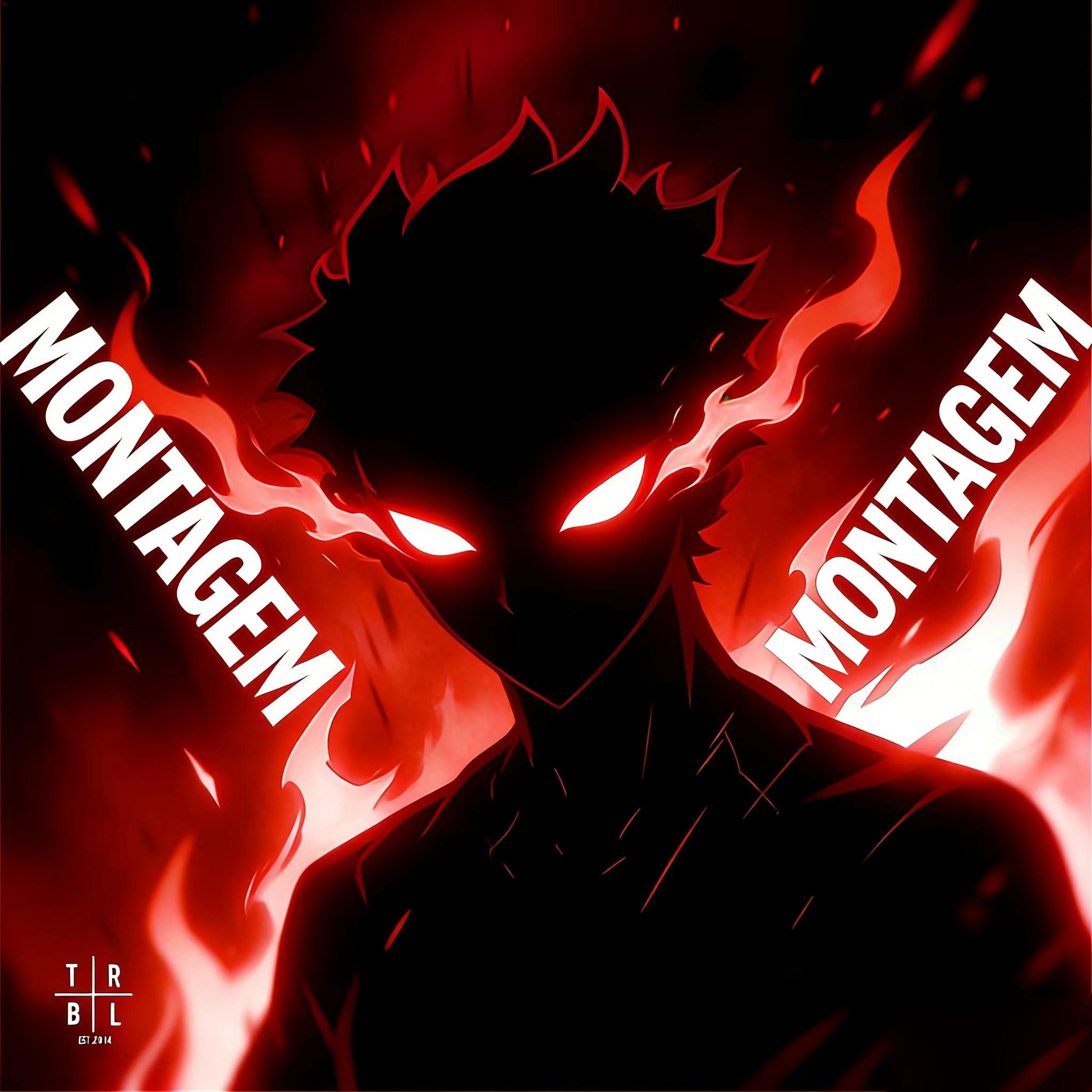 MONTAGEM 322（Slowed)