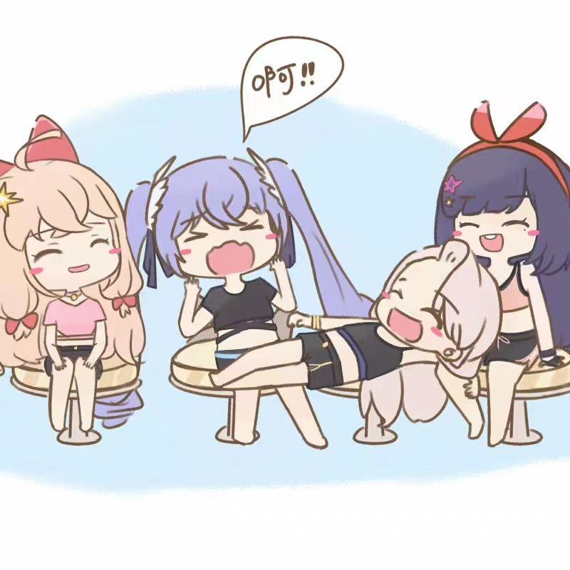 你真漂亮封面