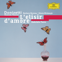 Donizetti: L'elisir D'amore