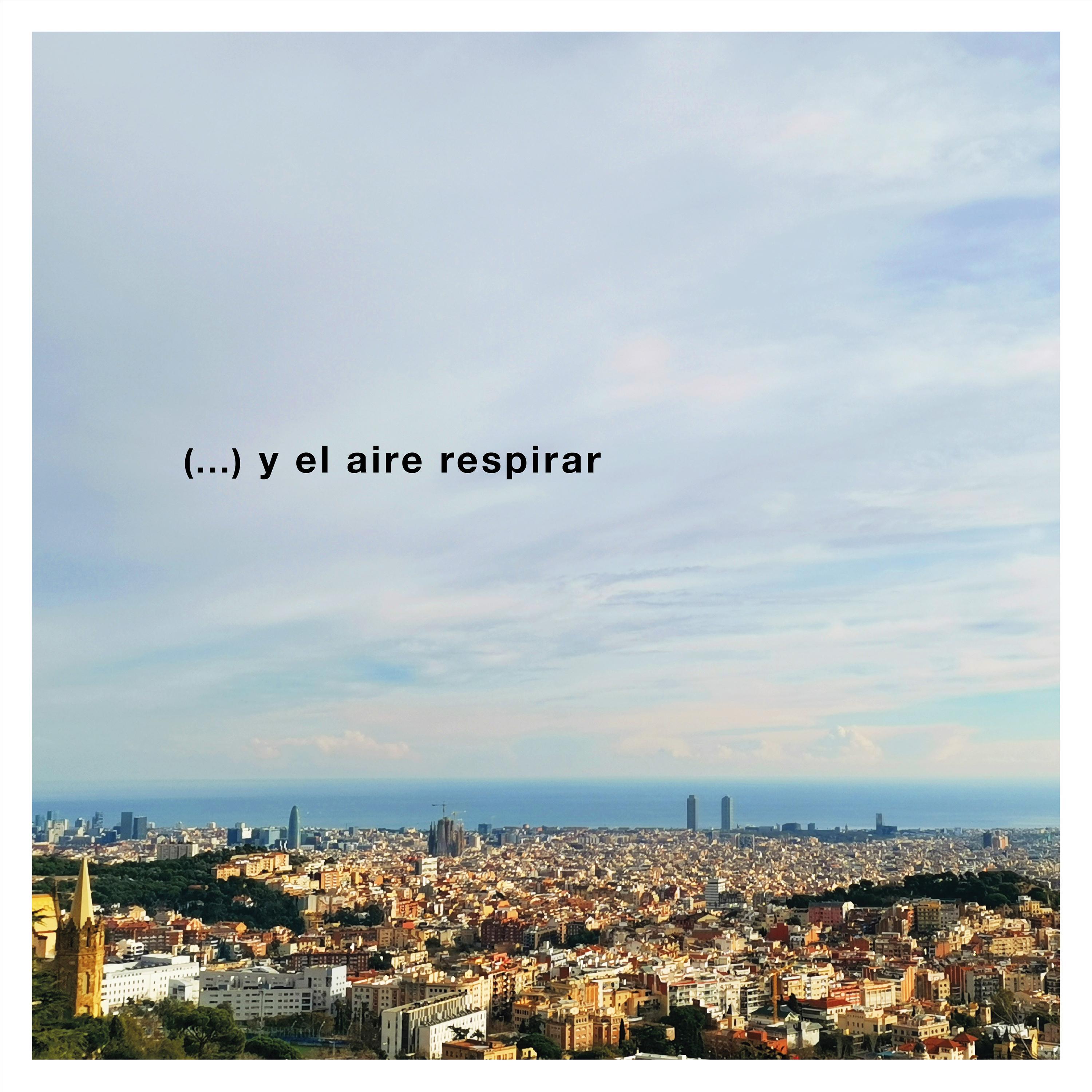 (...)Y el aire respirar (feat. Alex Fossas)