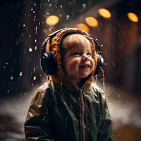 Rain Playtime: Baby Joyful Tunes