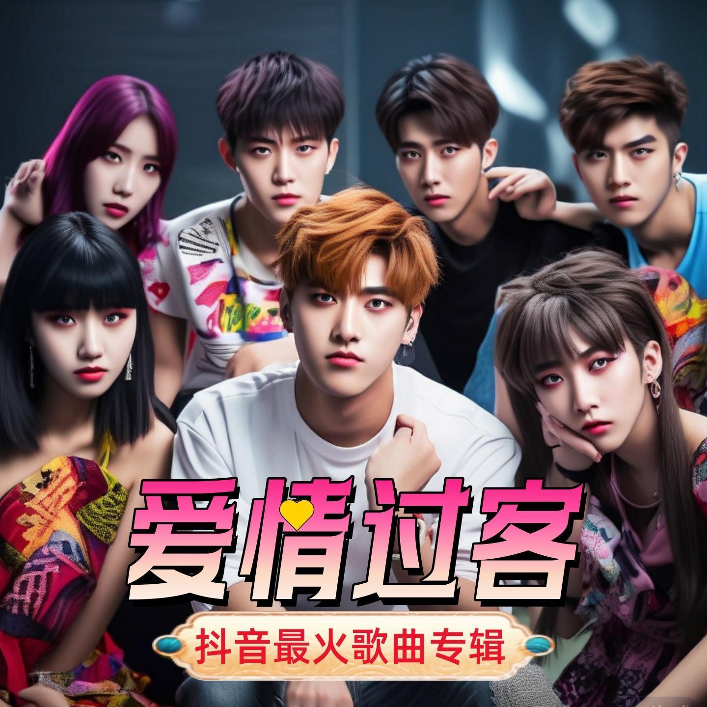 我在等待你的回答封面