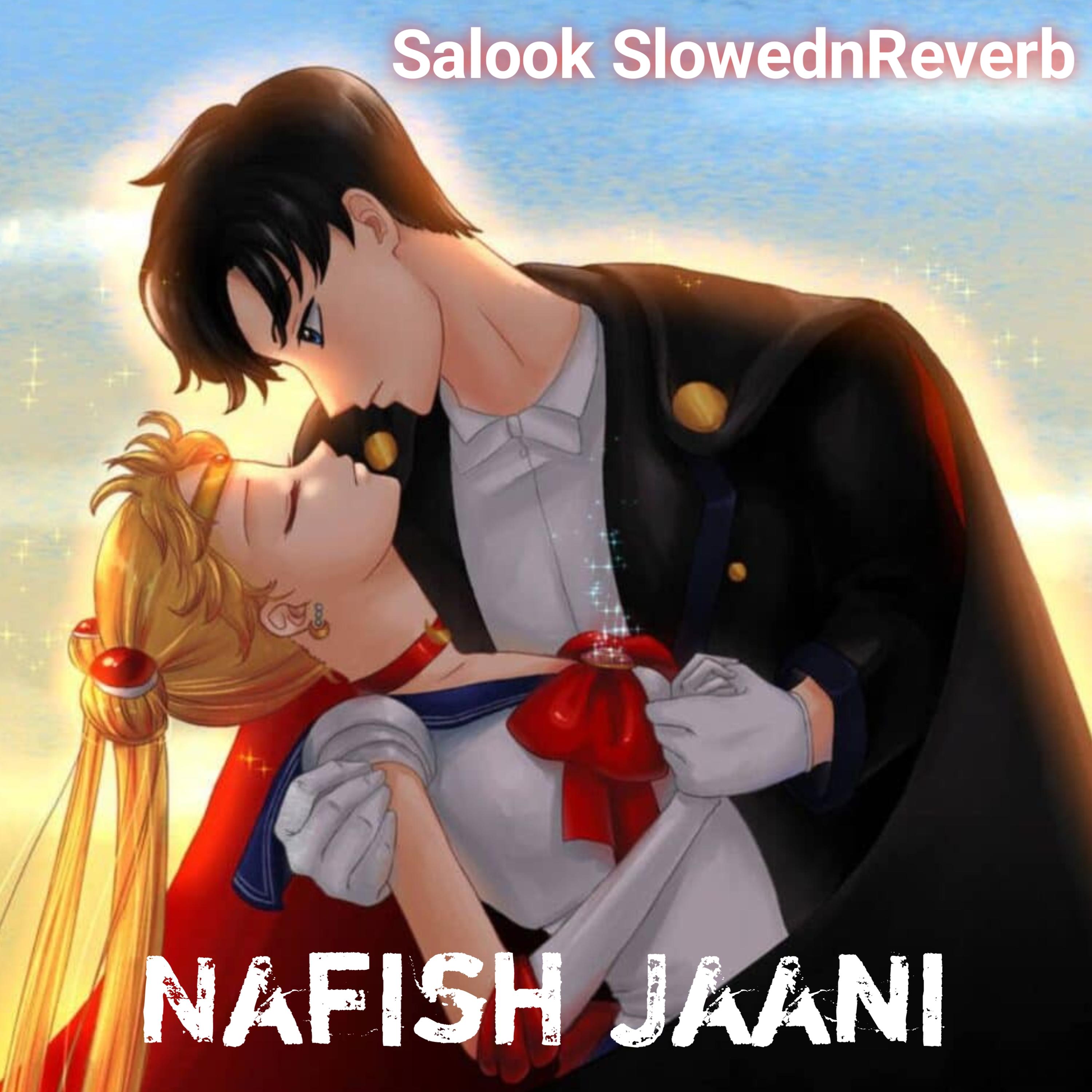 Salook SlowednReverb