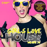 Girls Love House - House Collection, Vol. 26