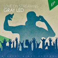 Love on Streaming - EP