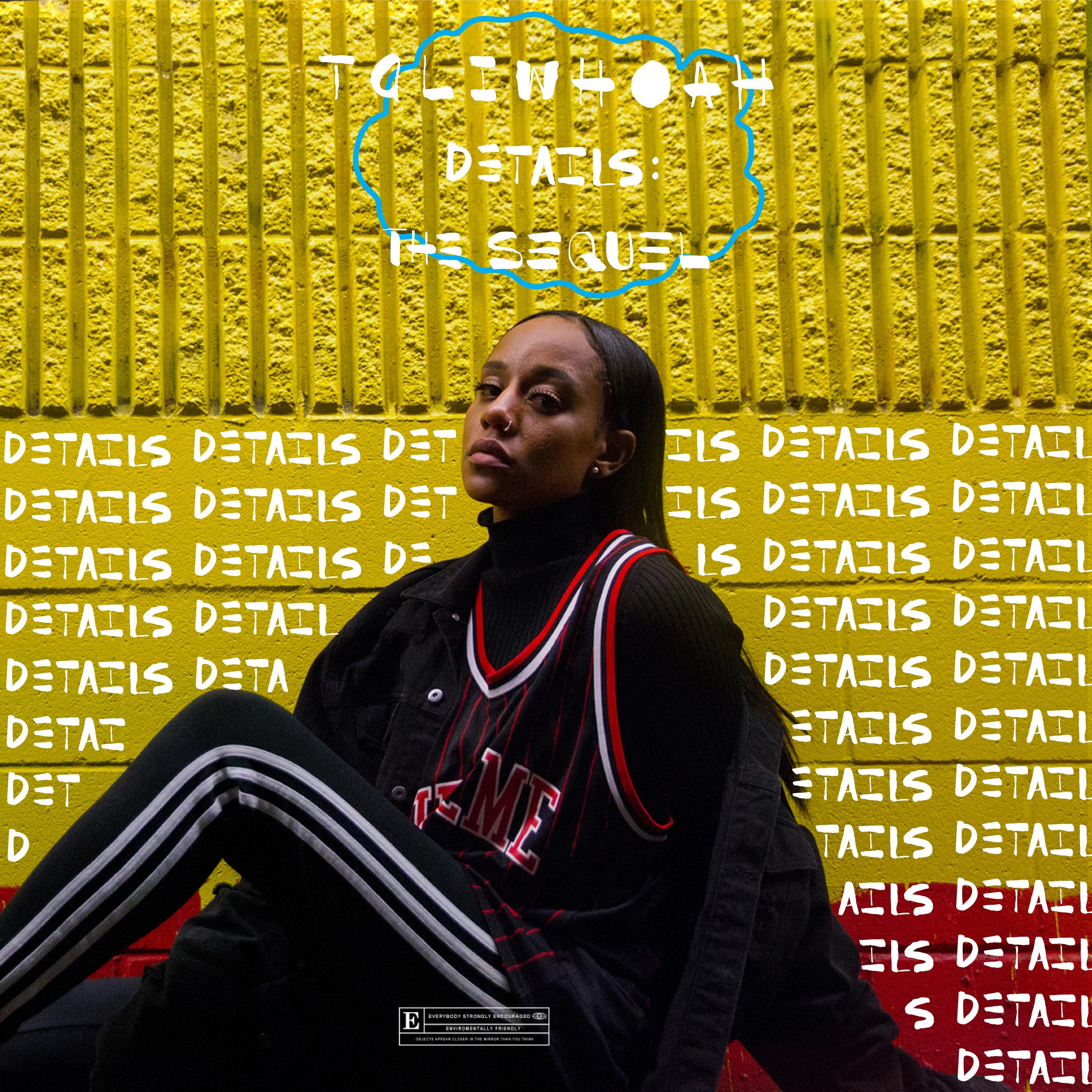 Details (Ken Samson Remix)