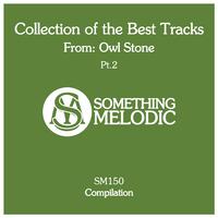 Collection of the Best Tracks From: Owl Stone, Pt. 2