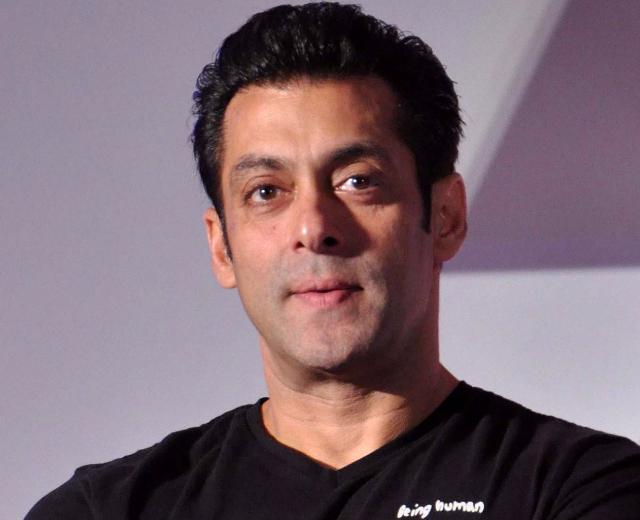 Salman Khan