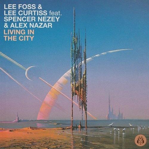 Living In The City (Original Mix)