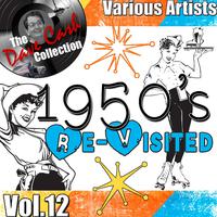 1950's Re-Visited Vol. 12 - [The Dave Cash Collection]