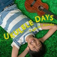 UKULELE DAYS