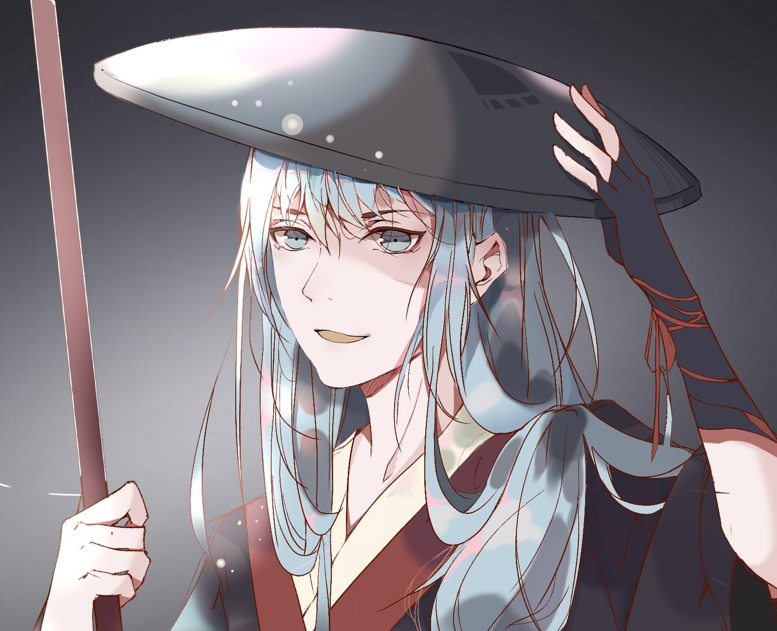 冬子