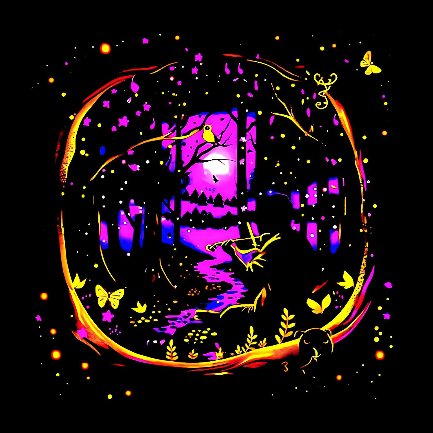 Life Is a Carousel 3