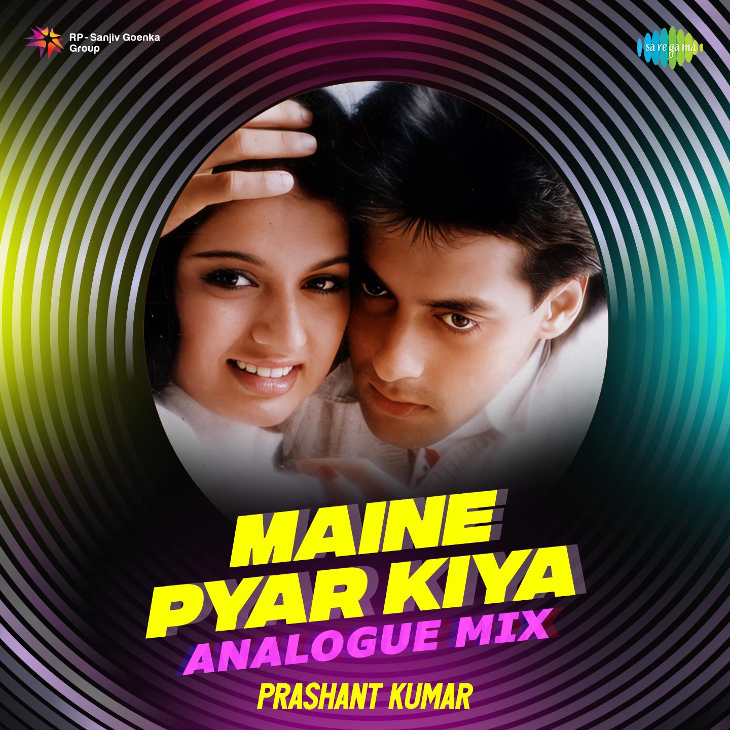 Maine Pyar Kiya - Analogue Mix_Prashant Kumar_Maine Pyar Kiya - Analogue Mix | 在线播放_Maine Pyar Kiya - Analogue Mix歌词_Maine Pyar Kiya - Analogue Mix下载 | 网易云音乐