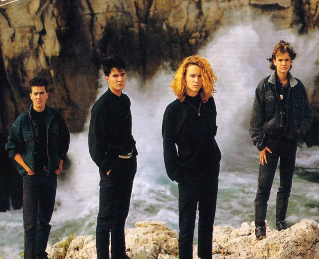 Héroes del Silencio
