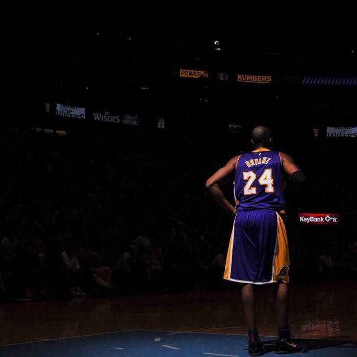 科比·比恩·布莱恩特