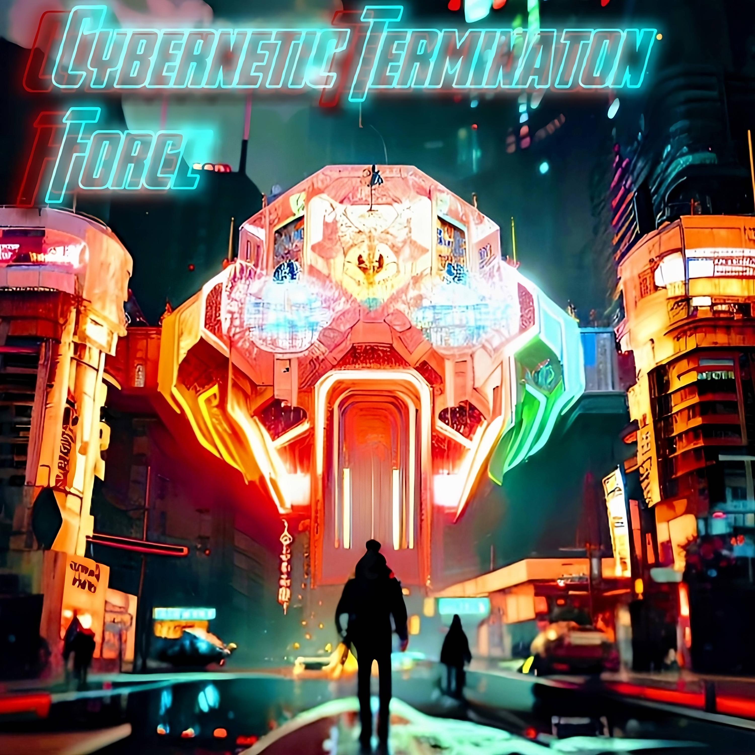 Cybernetic Termination Force