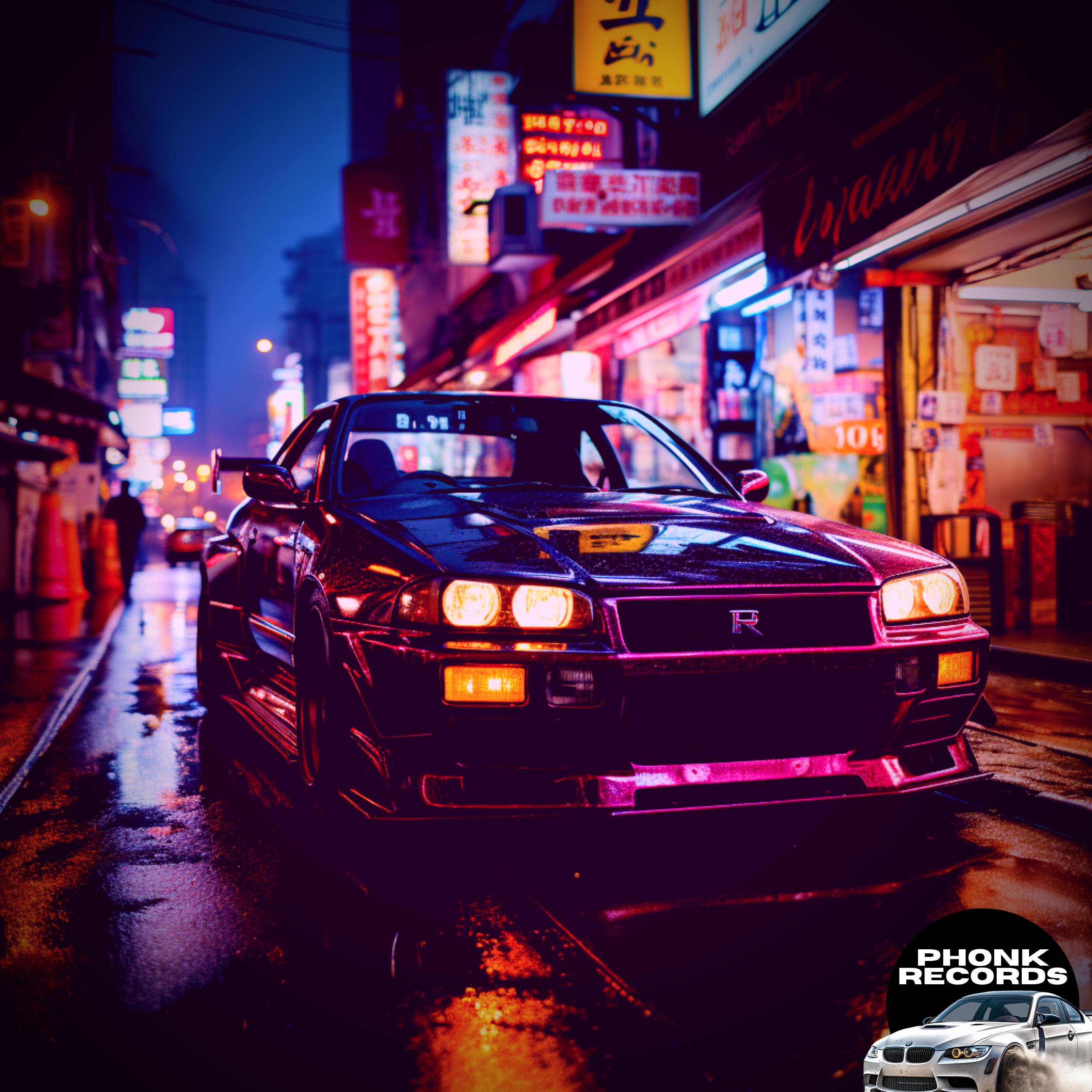 Phonk Gaming Virtual Ventures