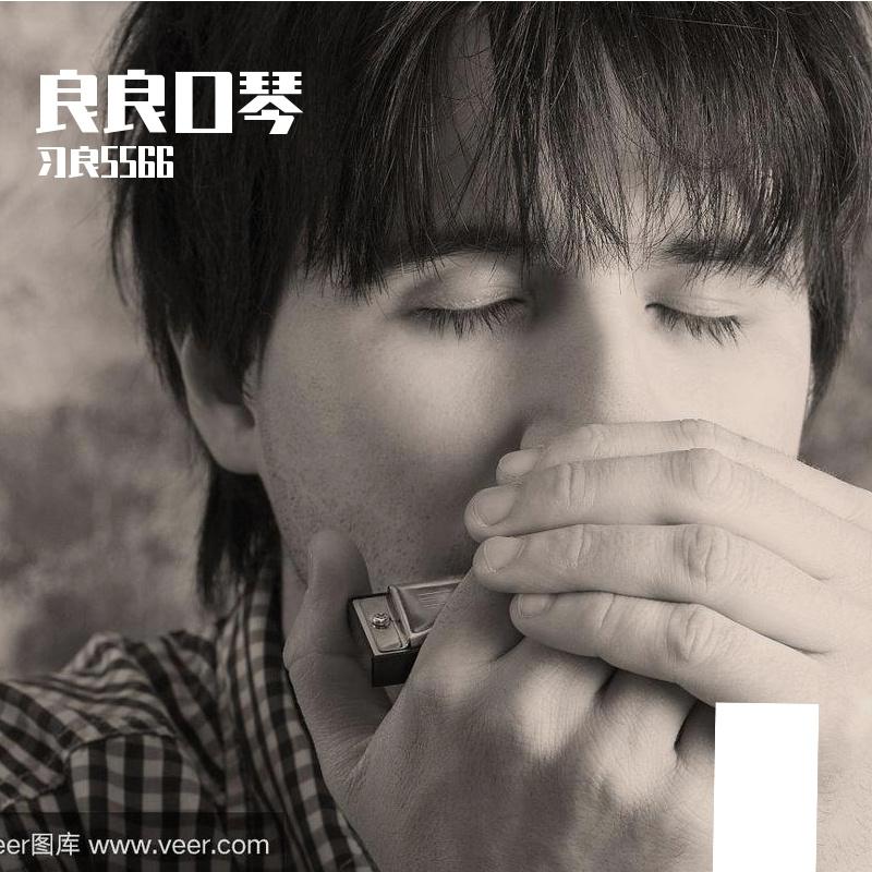 贝加尔湖畔（口琴版）