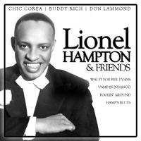 Lionel Hampton & Friends