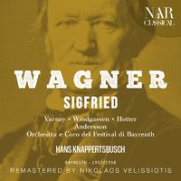 Wagner: Sigfried