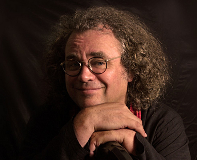 Andreas Vollenweider