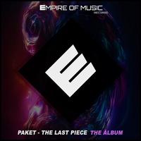 The Last Piece (The Álbum)