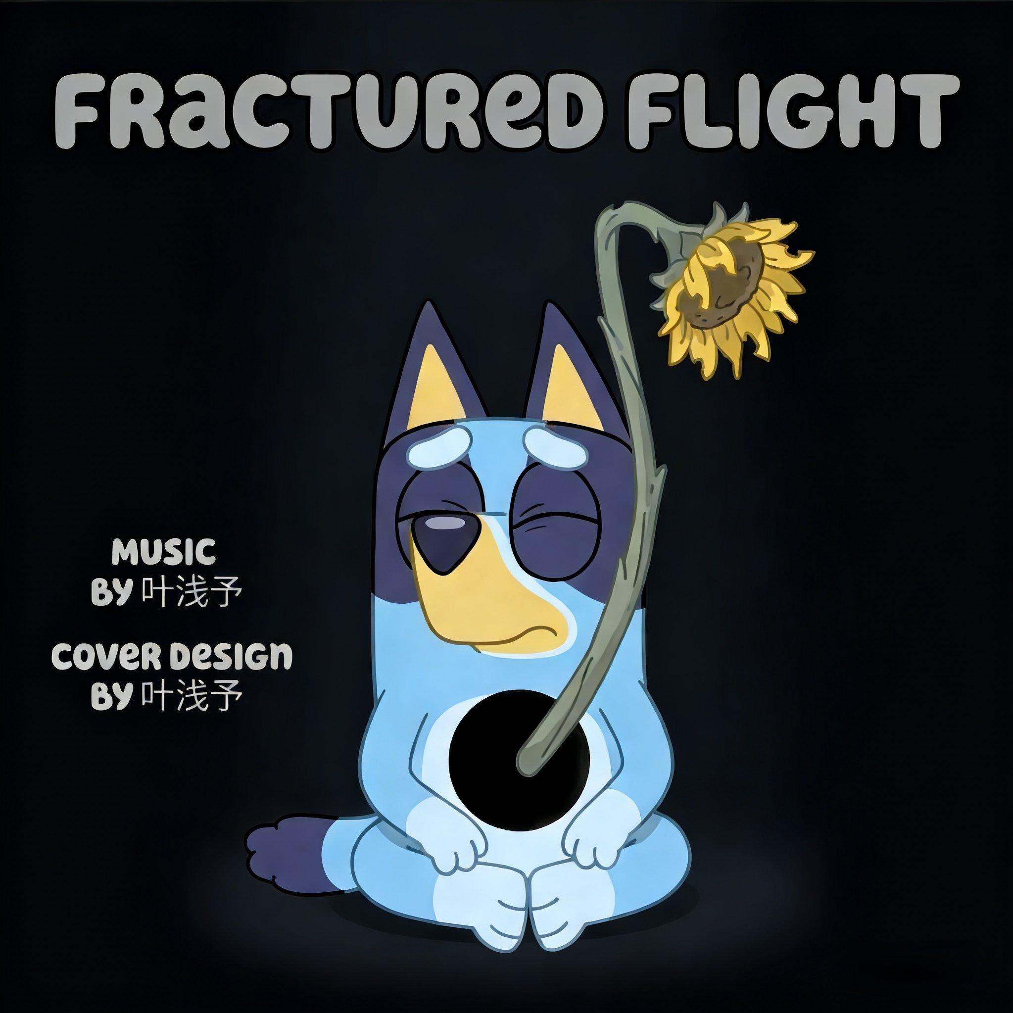 Fracture Flight（裂迹航班）