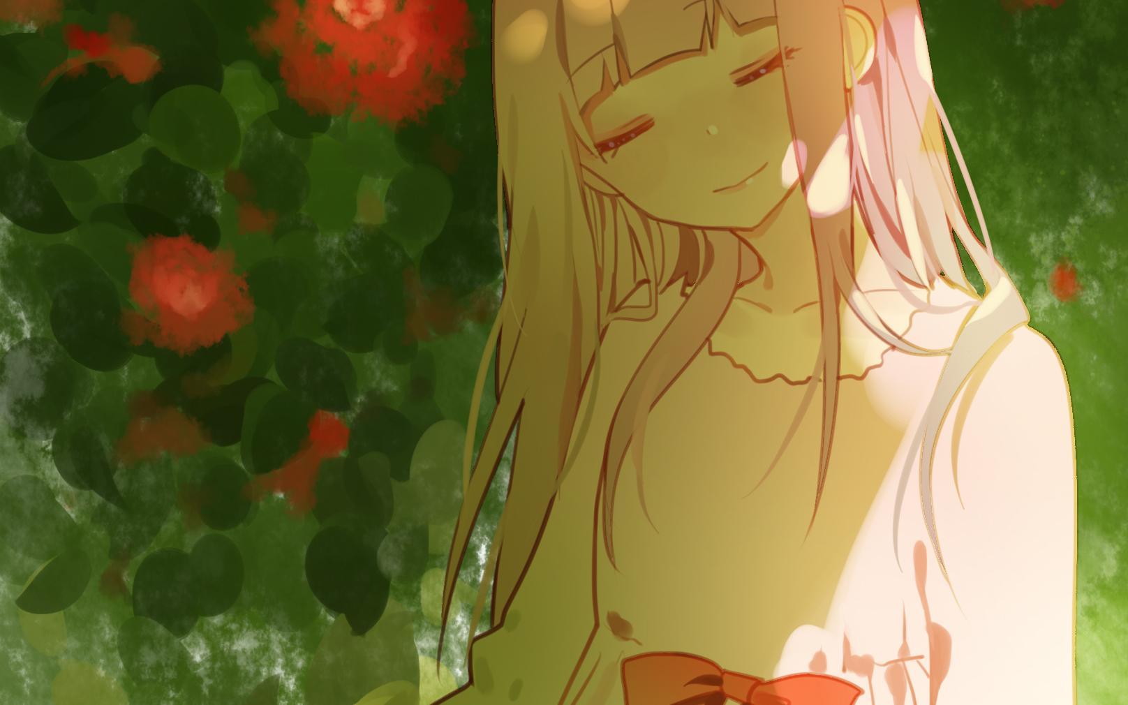 夏璃夜