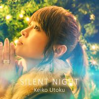 ＳＩＬＥＮＴ ＮＩＧＨＴ (Cover)