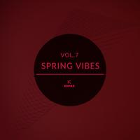 Spring Vibes Vol.7