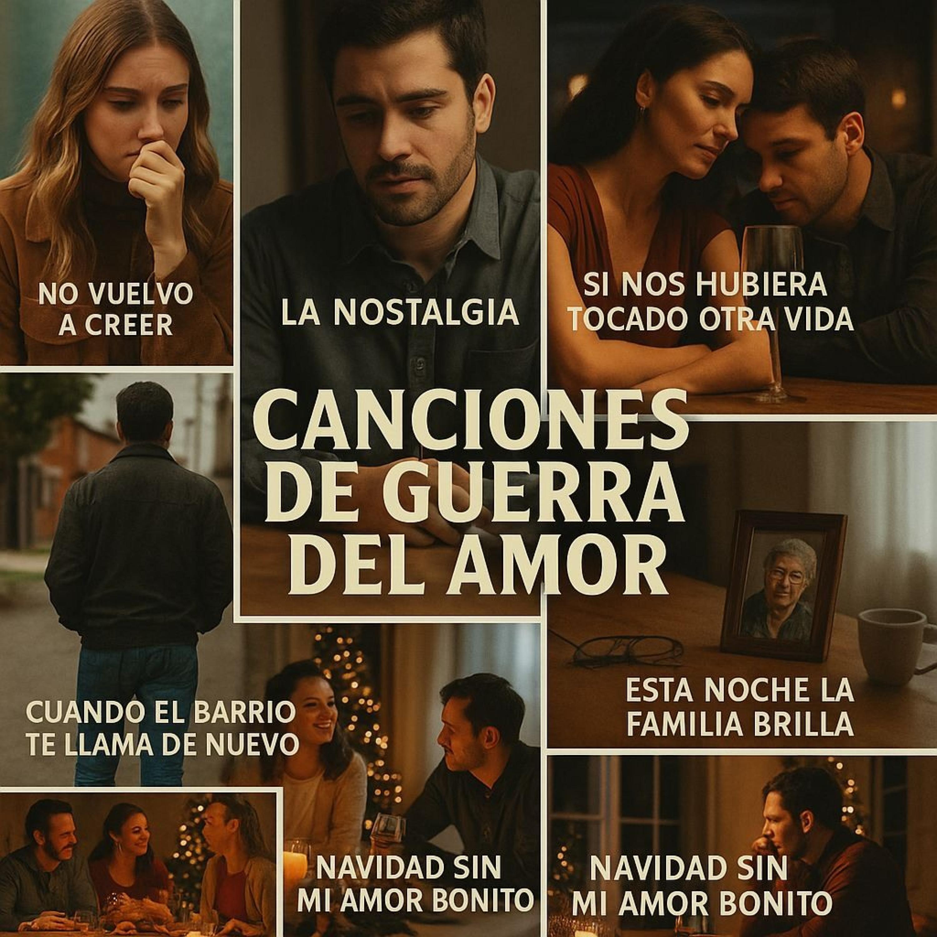 Si nos hubiera tocado otra vida