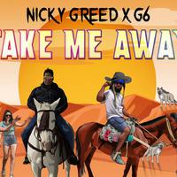 Nicky Greed