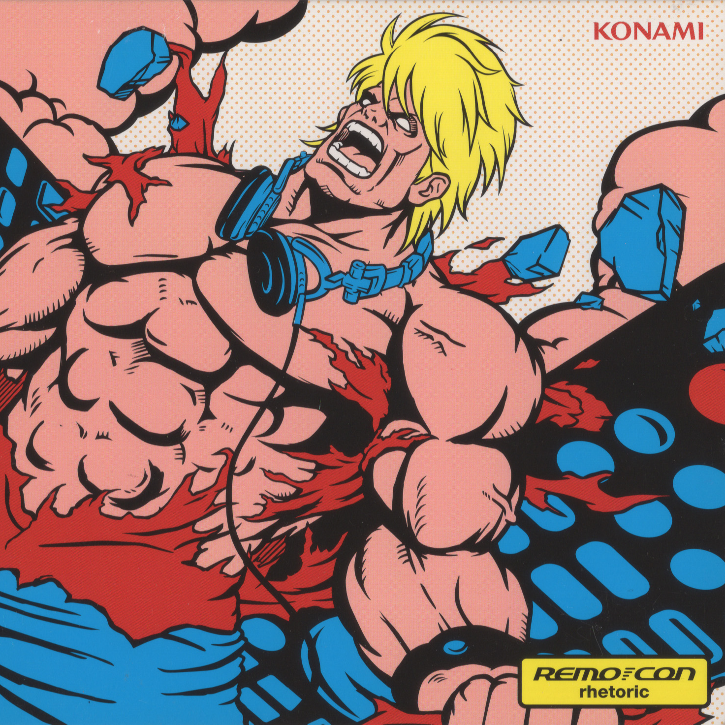 Golden Cross (extended remix)