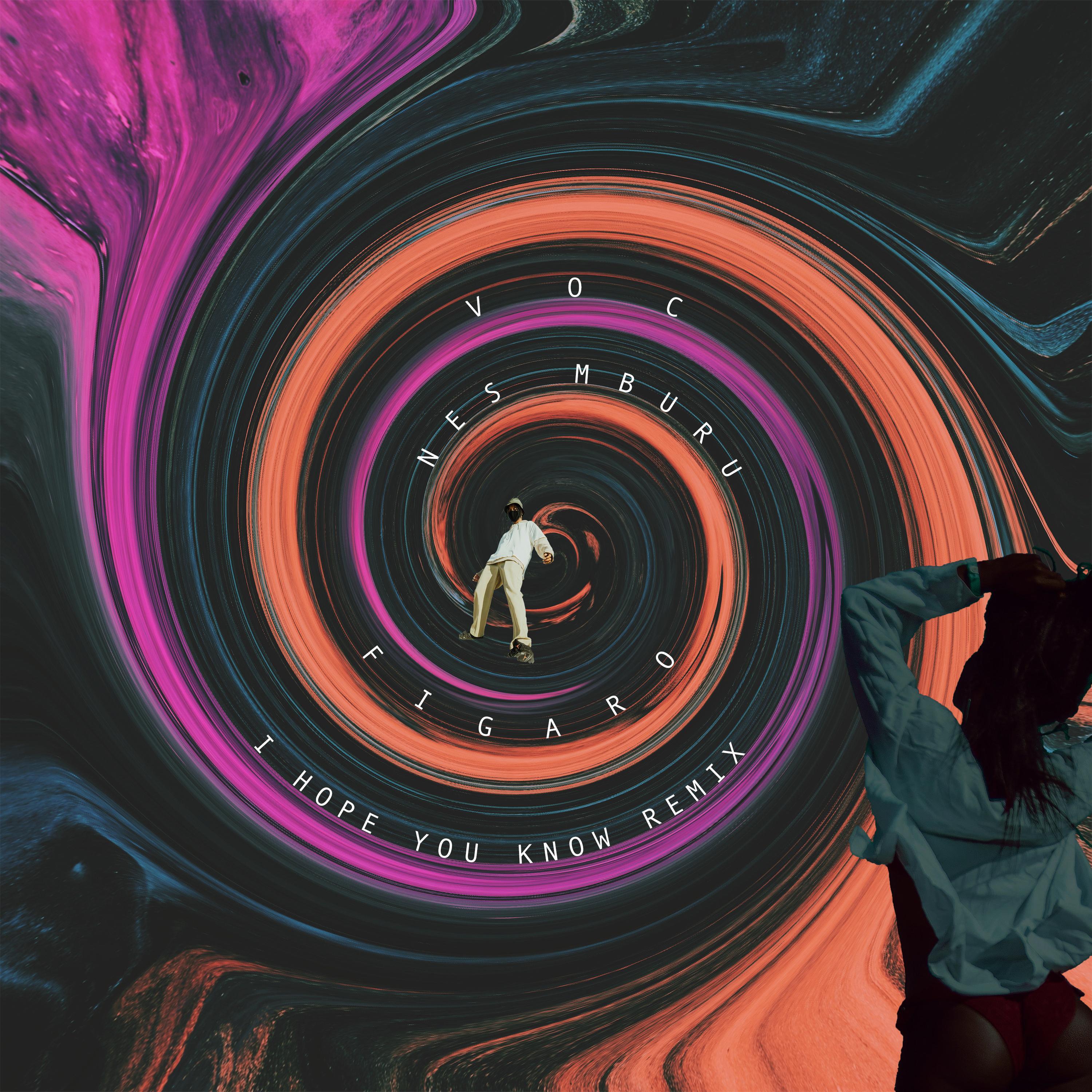 I Hope You Know (Remix)