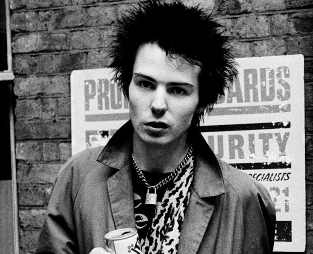 Sid Vicious