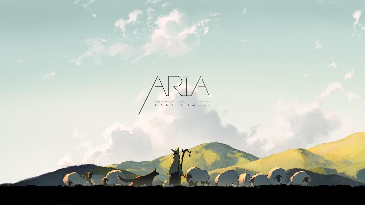 ARIA（Cover 鏡音レン）_ゆう十_ARIA | 在线播放_ARIA（Cover 鏡音レン）歌词_ARIA（Cover 鏡音レン）下载 | 网易云音乐