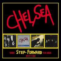 The Step Forward Years: 1977-82