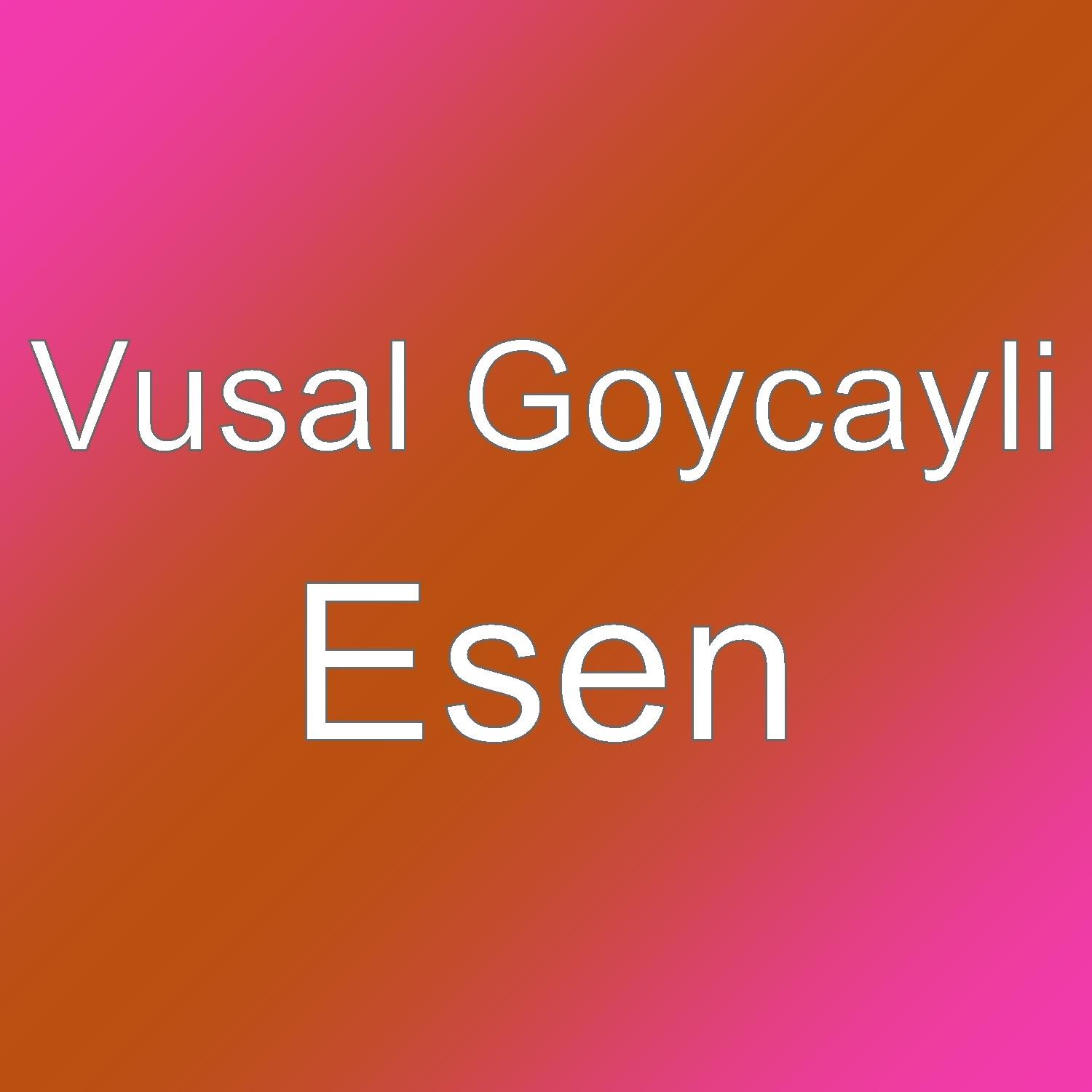 Esen
