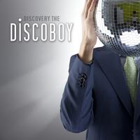 Discovery the Discoboy