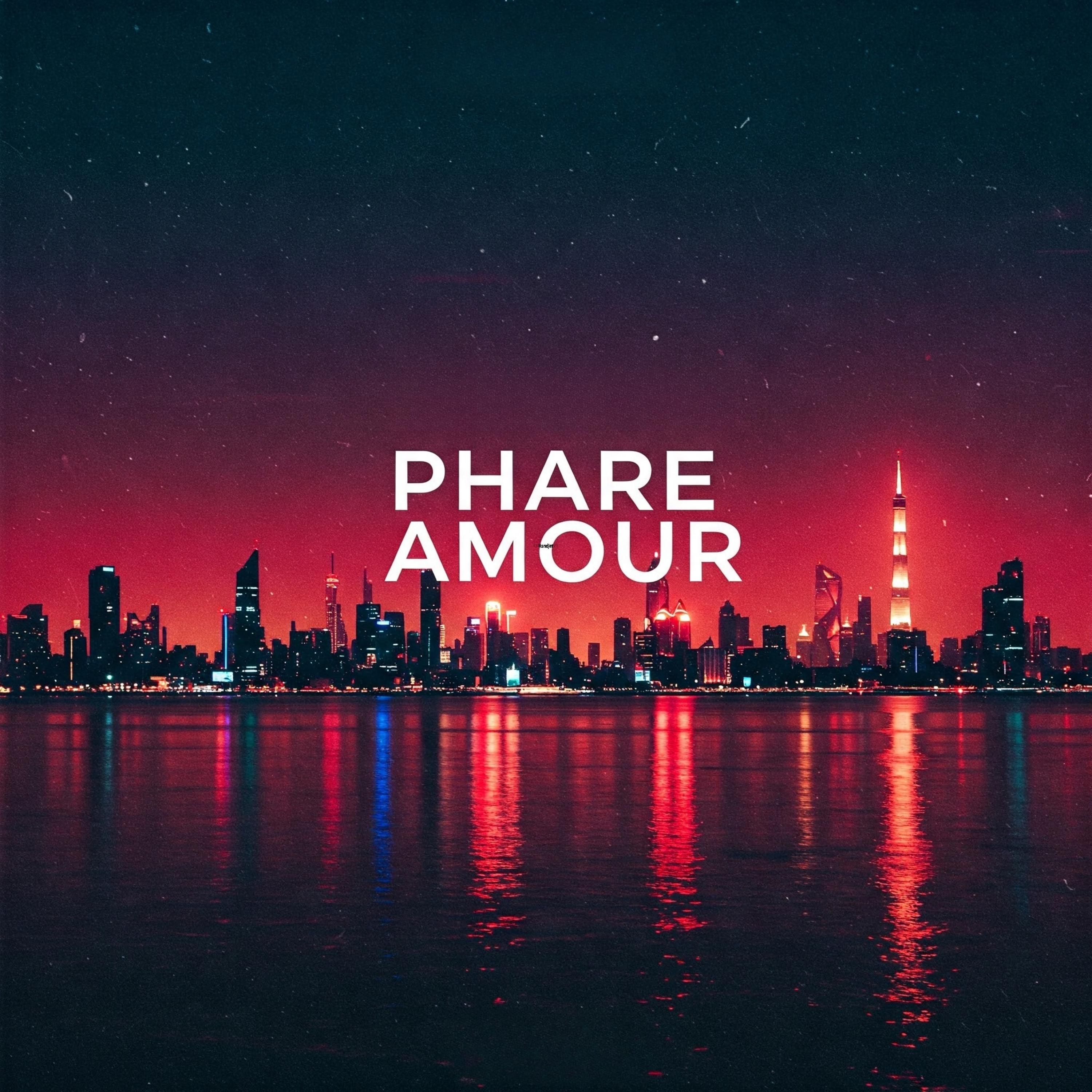 Phare Amour