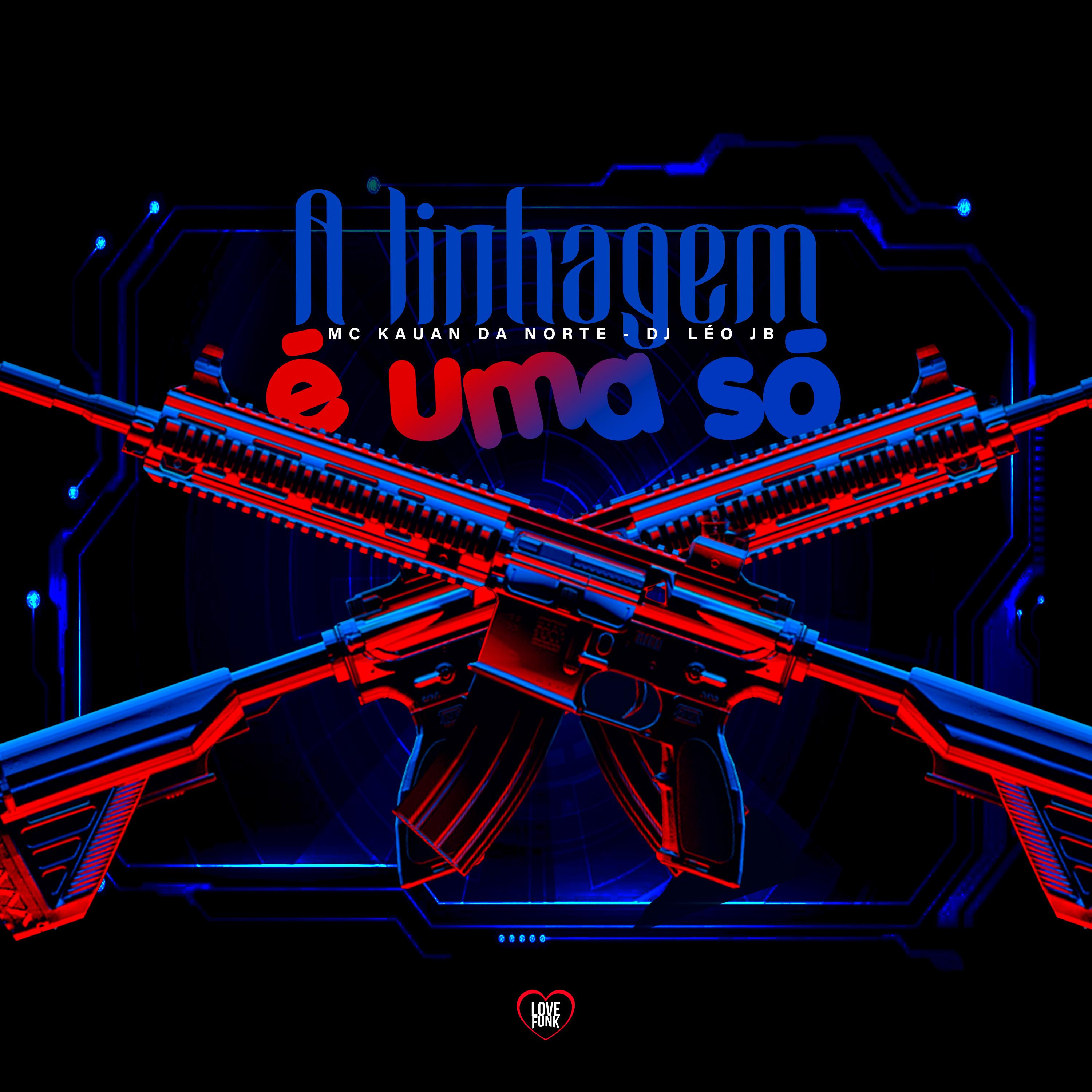 A Linhagem É uma Só